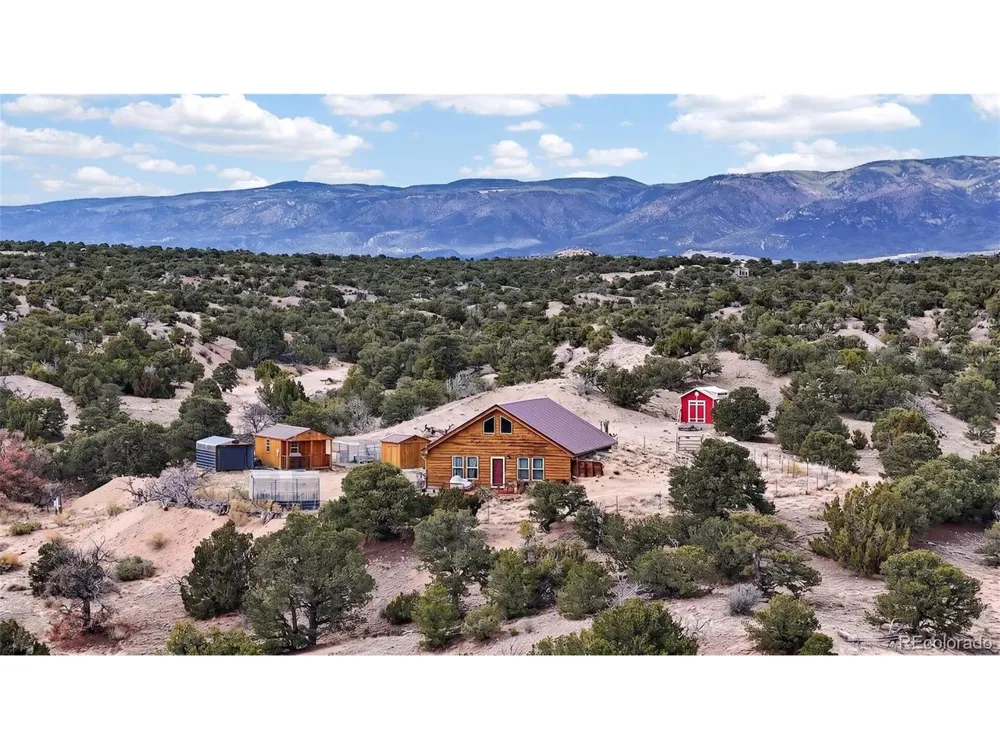 22690 Highway 69 Gardner, CO 81040