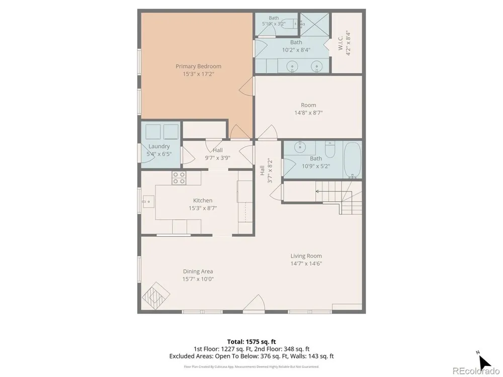 22690 Highway 69 Gardner, CO 81040