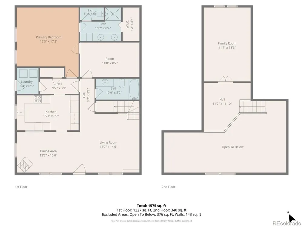22690 Highway 69 Gardner, CO 81040