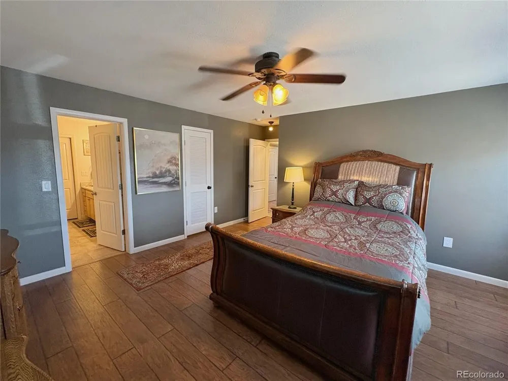 22690 Highway 69 Gardner, CO 81040