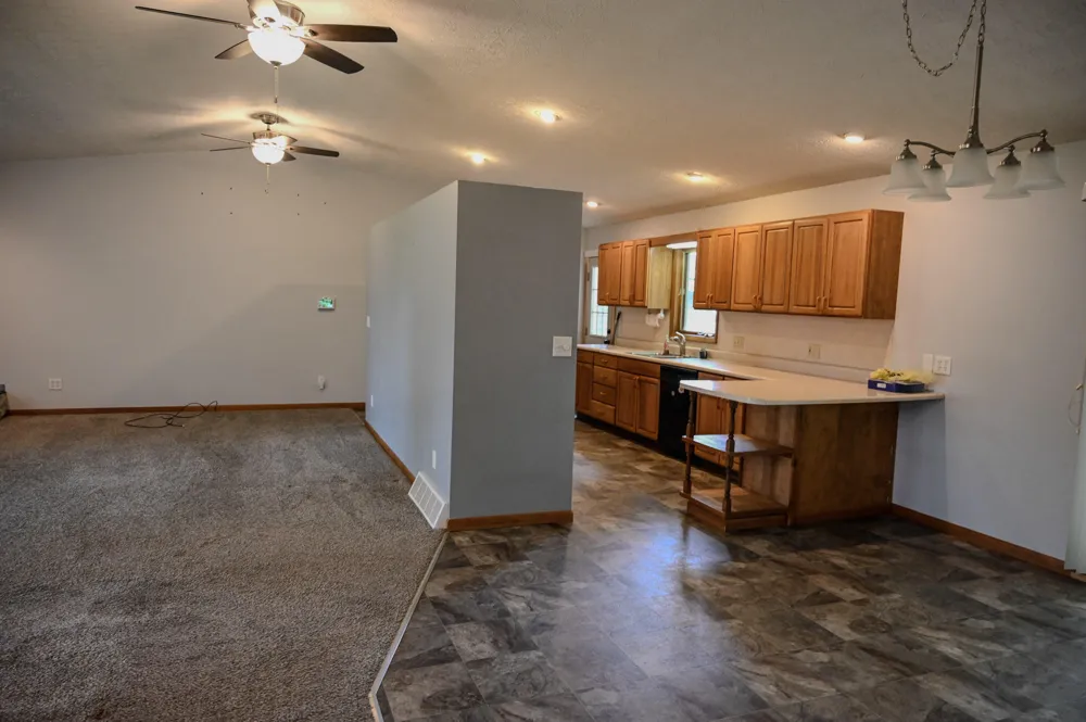 603 River Street Luther, MI 49656