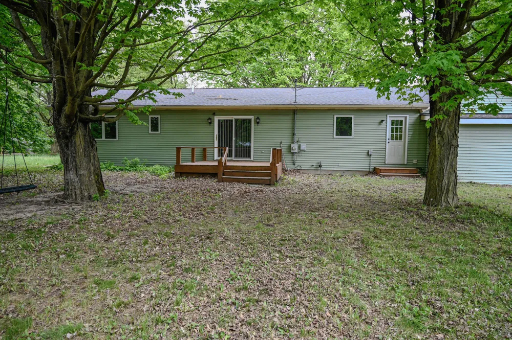 603 River Street Luther, MI 49656