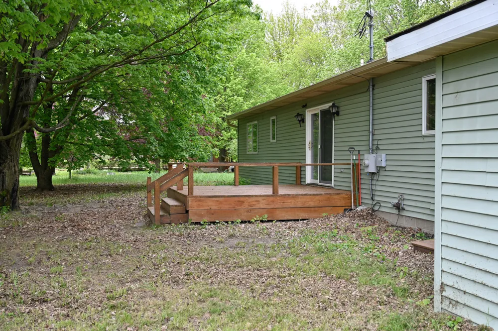 603 River Street Luther, MI 49656