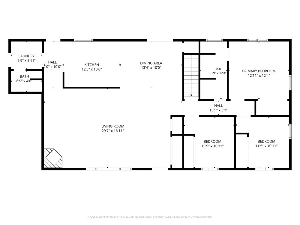 603 River Street Luther, MI 49656