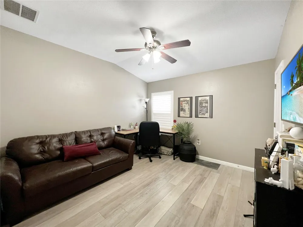 15767 STABLE RUN DRIVE Spring Hill, FL 34610