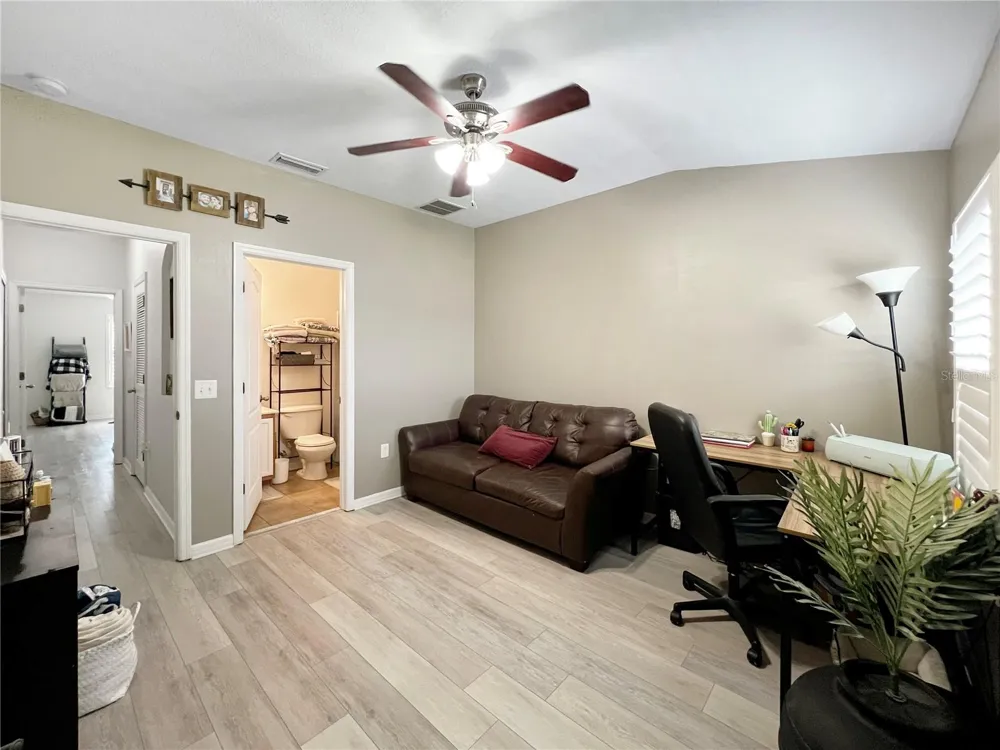 15767 STABLE RUN DRIVE Spring Hill, FL 34610