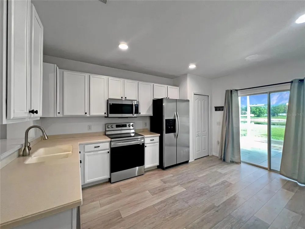 15767 STABLE RUN DRIVE Spring Hill, FL 34610