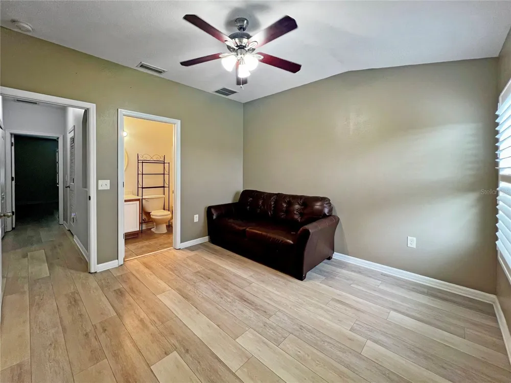 15767 STABLE RUN DRIVE Spring Hill, FL 34610