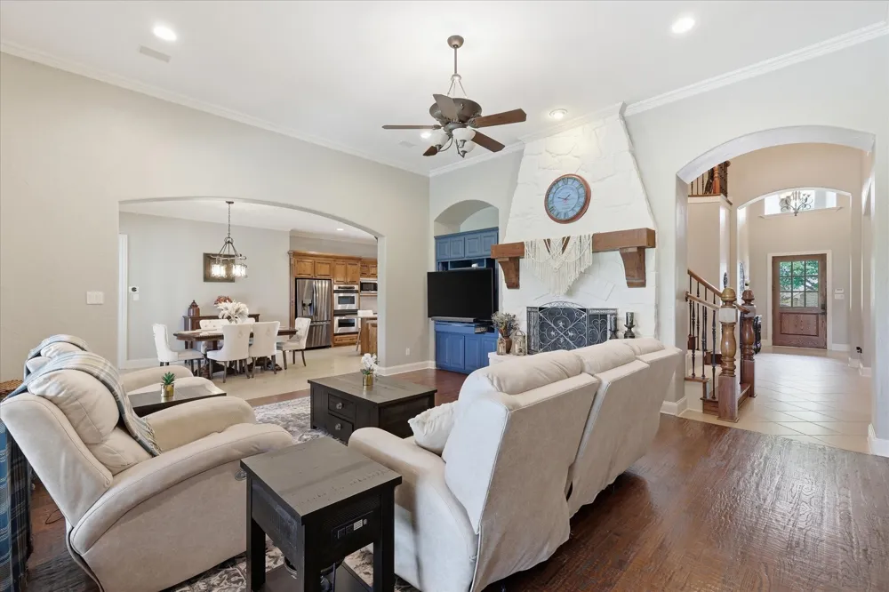 5205 Balmoral Lane Flower Mound, TX 75028
