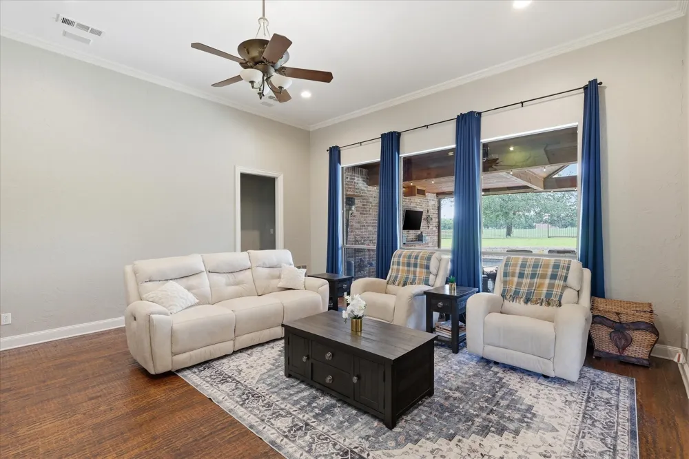 5205 Balmoral Lane Flower Mound, TX 75028