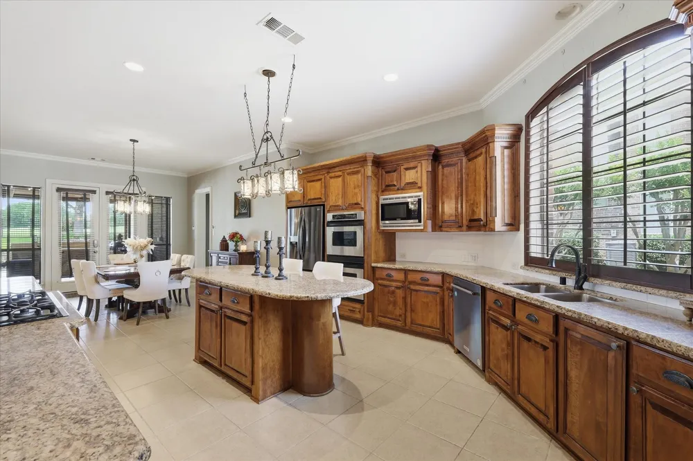 5205 Balmoral Lane Flower Mound, TX 75028