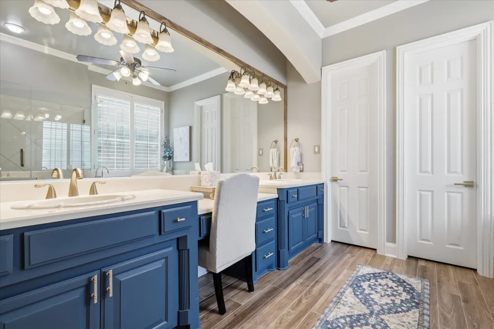 5205 Balmoral Lane Flower Mound, TX 75028