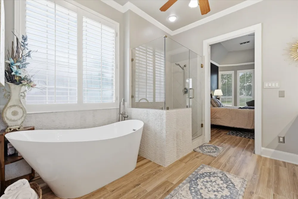 5205 Balmoral Lane Flower Mound, TX 75028