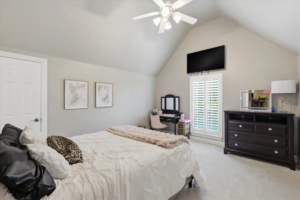 5205 Balmoral Lane Flower Mound, TX 75028