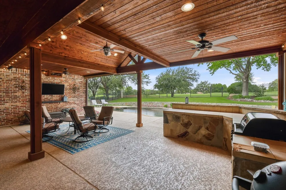 5205 Balmoral Lane Flower Mound, TX 75028