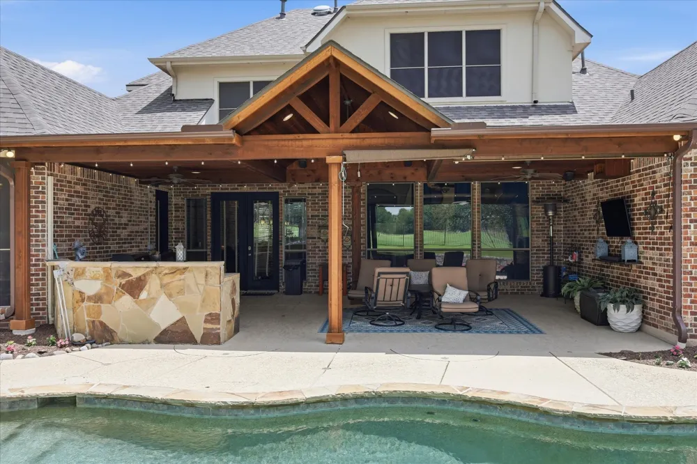 5205 Balmoral Lane Flower Mound, TX 75028