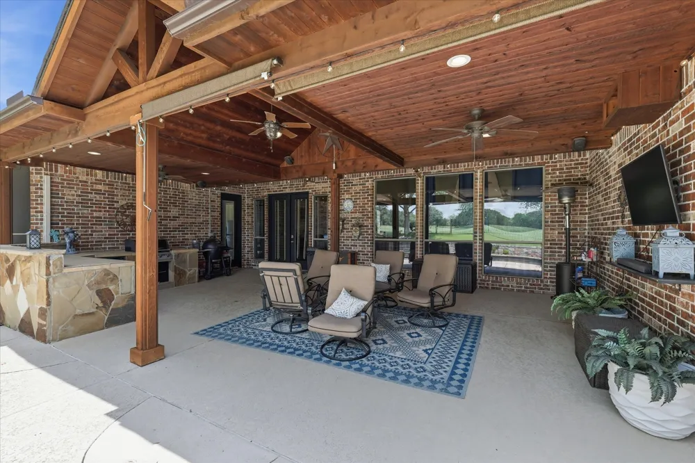 5205 Balmoral Lane Flower Mound, TX 75028