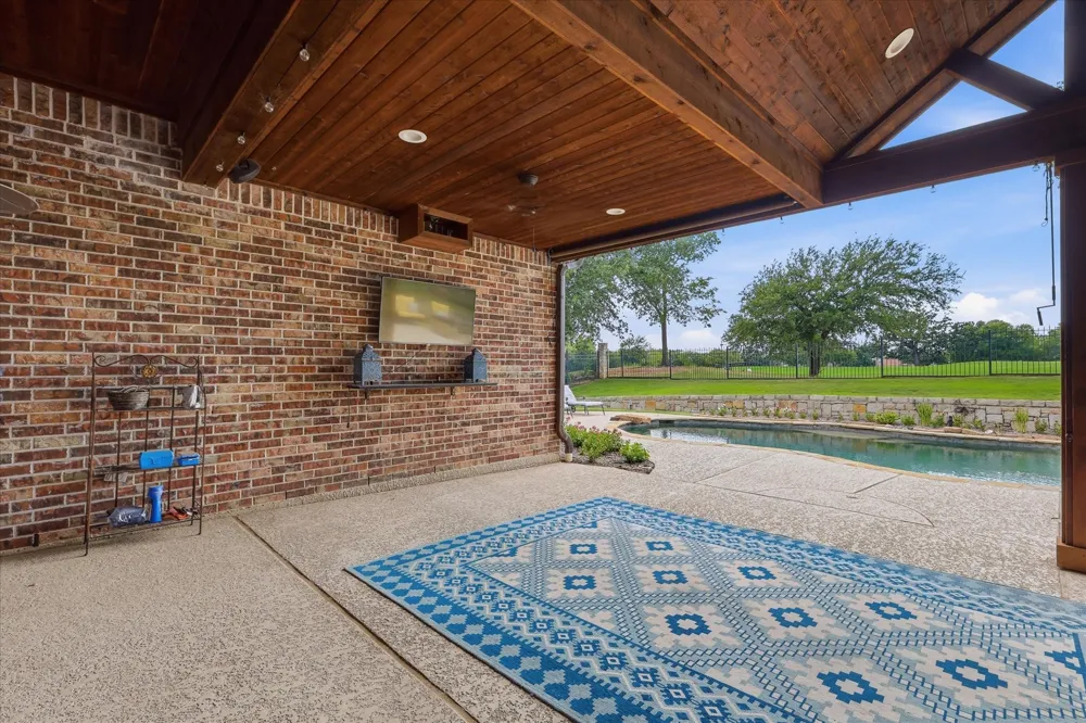 5205 Balmoral Lane Flower Mound, TX 75028