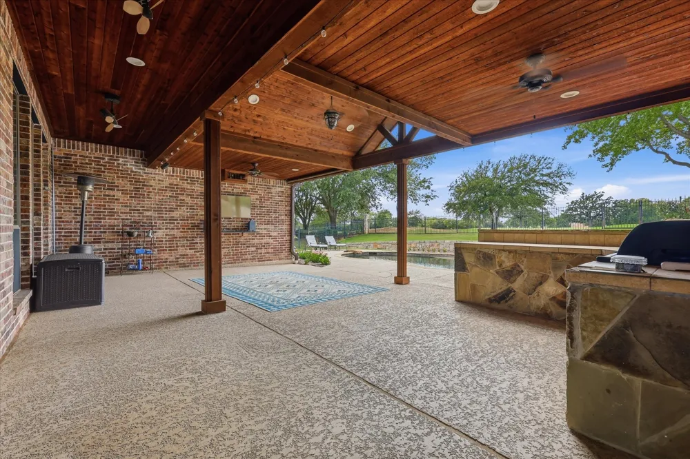 5205 Balmoral Lane Flower Mound, TX 75028