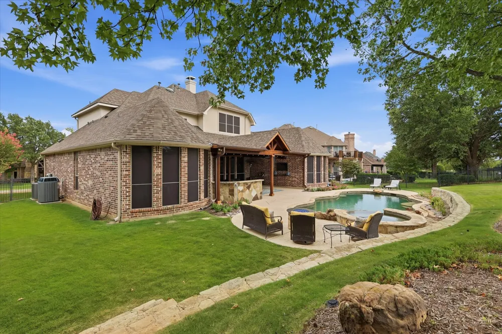 5205 Balmoral Lane Flower Mound, TX 75028