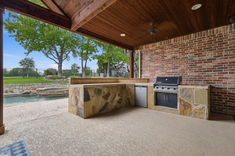 5205 Balmoral Lane Flower Mound, TX 75028