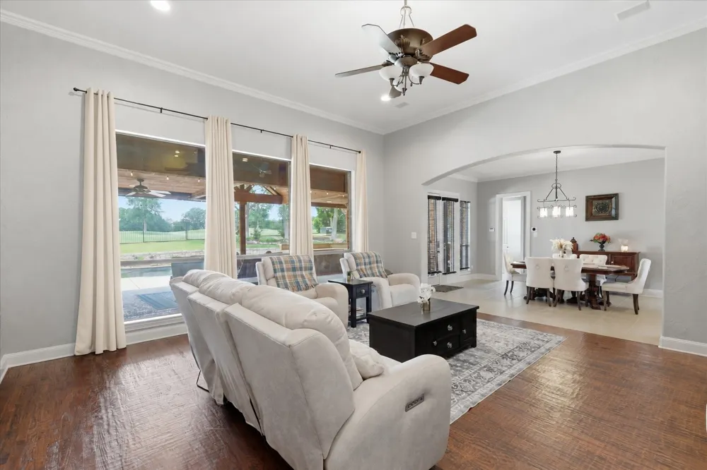 5205 Balmoral Lane Flower Mound, TX 75028