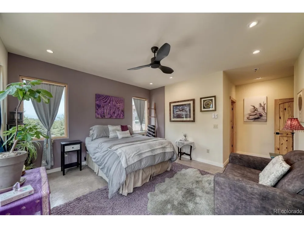 2215 Sunnyvale Crestone, CO 81131