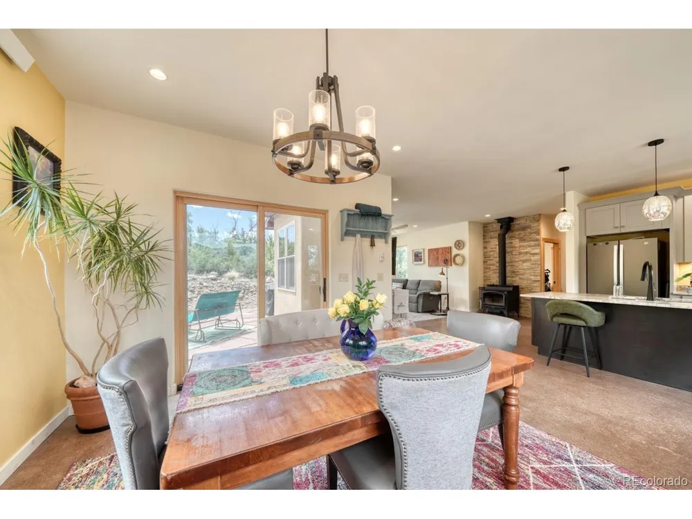 2215 Sunnyvale Crestone, CO 81131