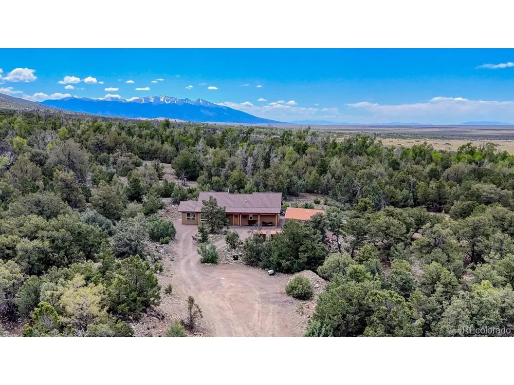 2215 Sunnyvale Crestone, CO 81131