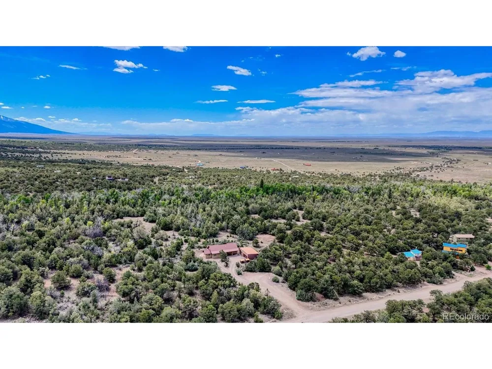 2215 Sunnyvale Crestone, CO 81131