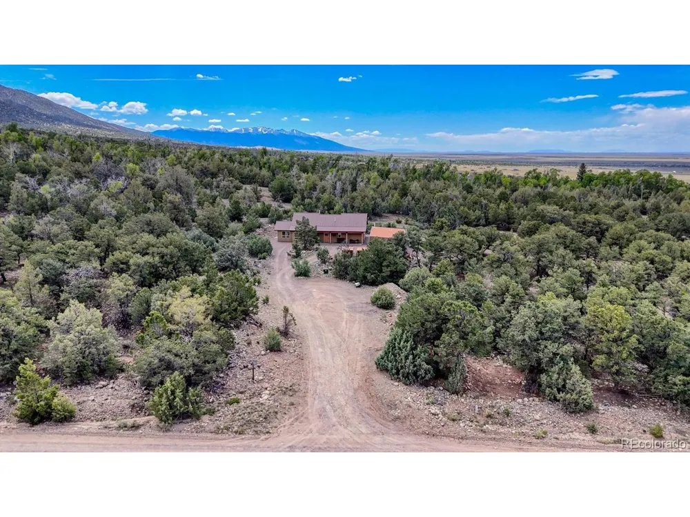2215 Sunnyvale Crestone, CO 81131
