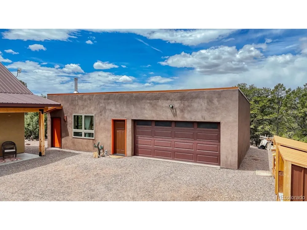 2215 Sunnyvale Crestone, CO 81131