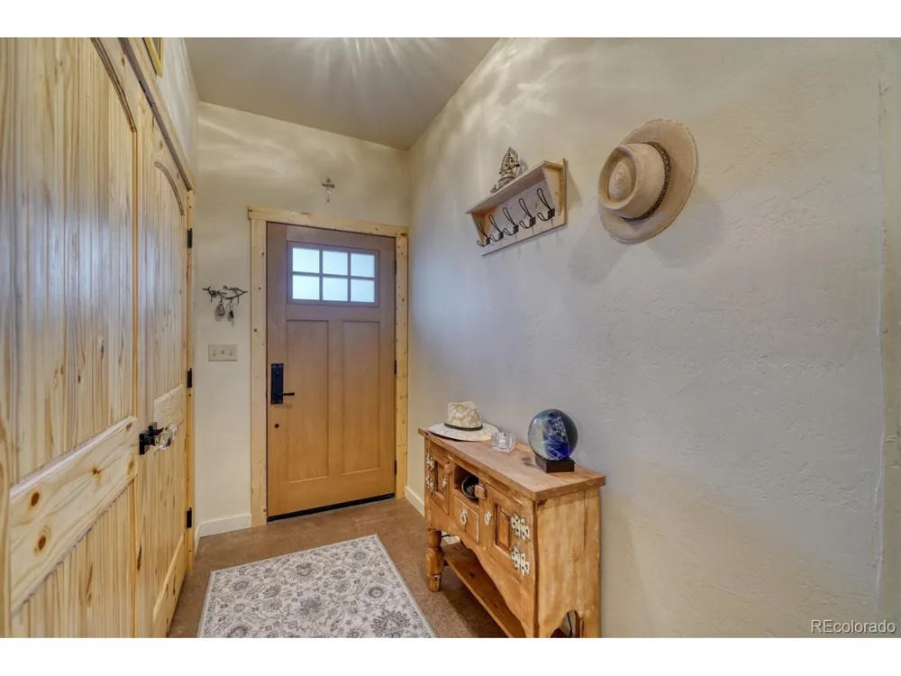 2215 Sunnyvale Crestone, CO 81131