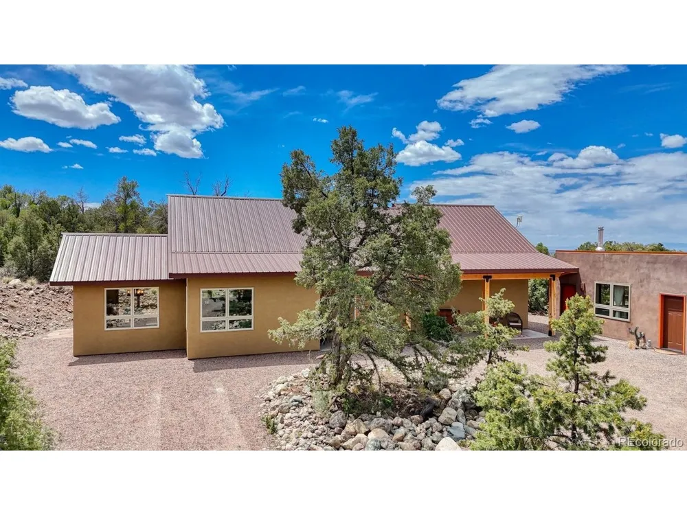2215 Sunnyvale Crestone, CO 81131