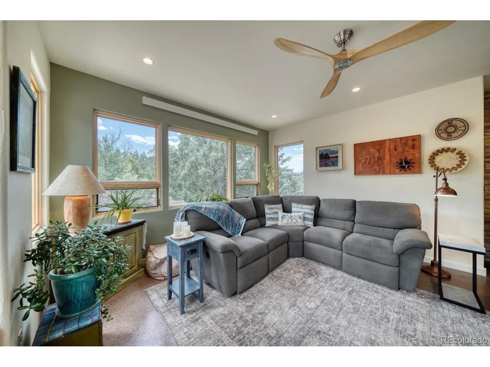 2215 Sunnyvale Crestone, CO 81131