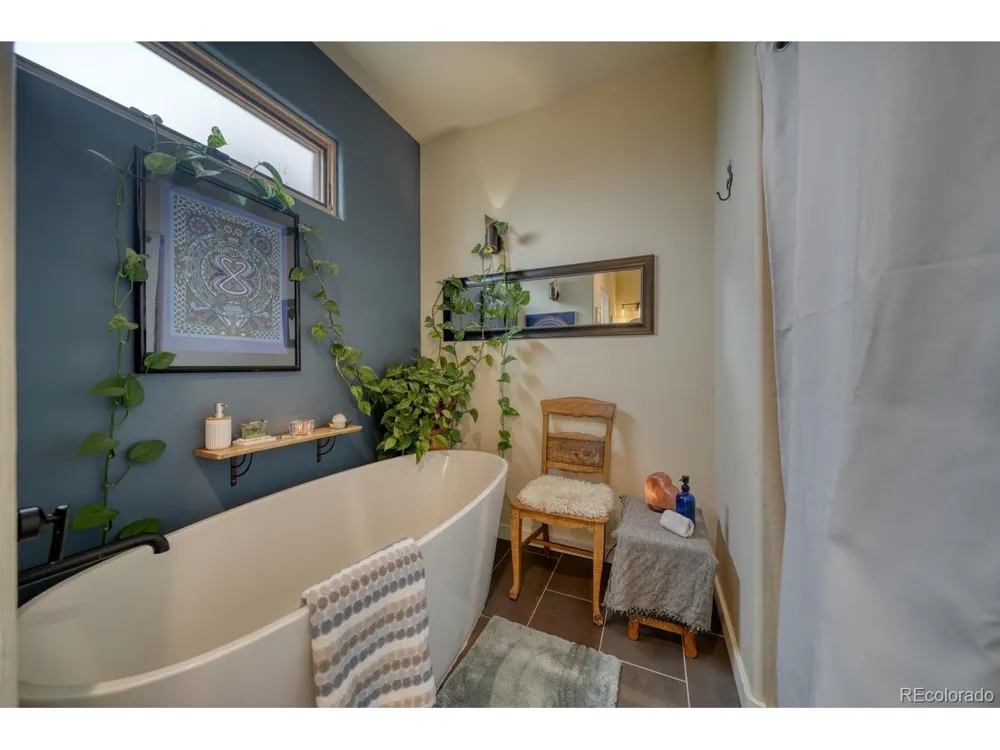 2215 Sunnyvale Crestone, CO 81131