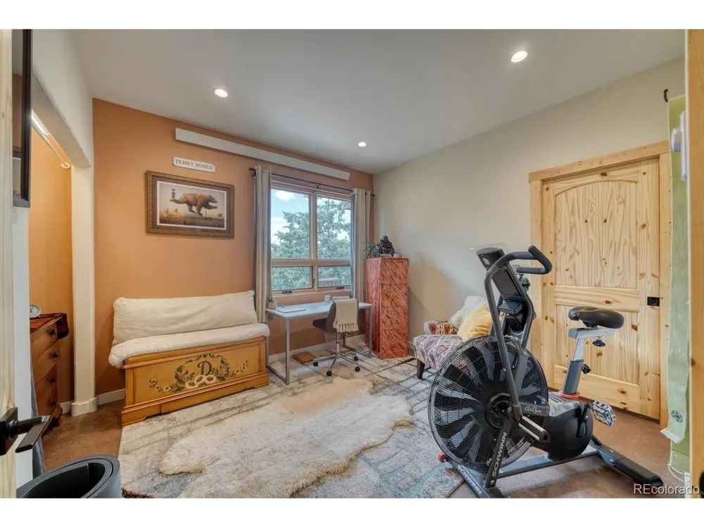 2215 Sunnyvale Crestone, CO 81131