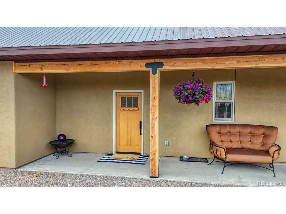 2215 Sunnyvale Crestone, CO 81131