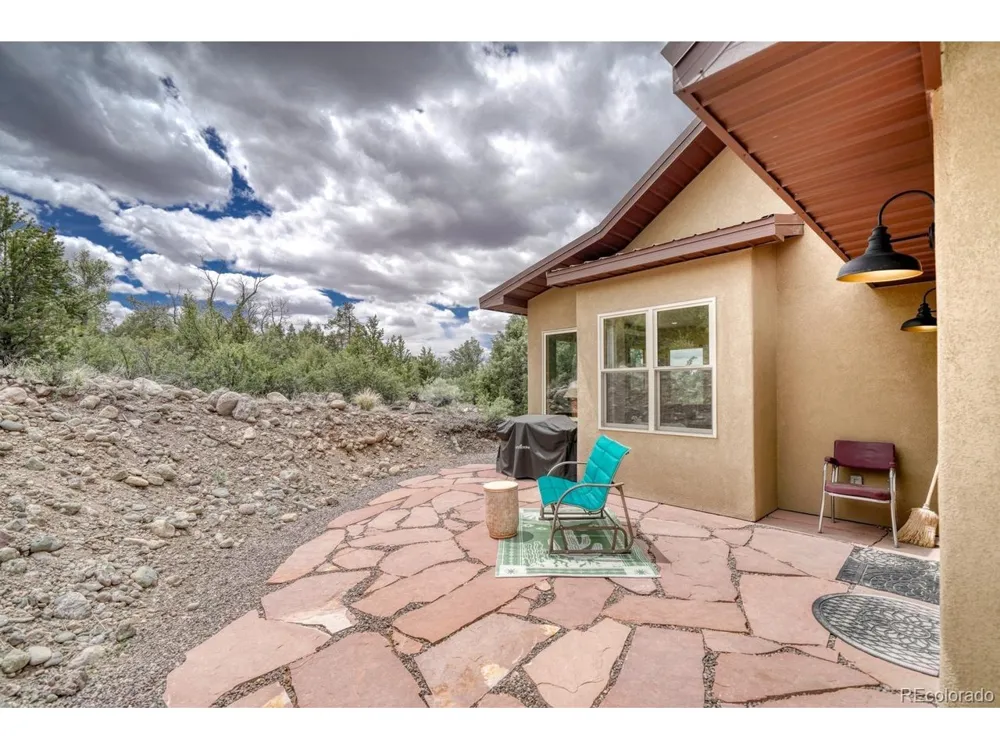 2215 Sunnyvale Crestone, CO 81131