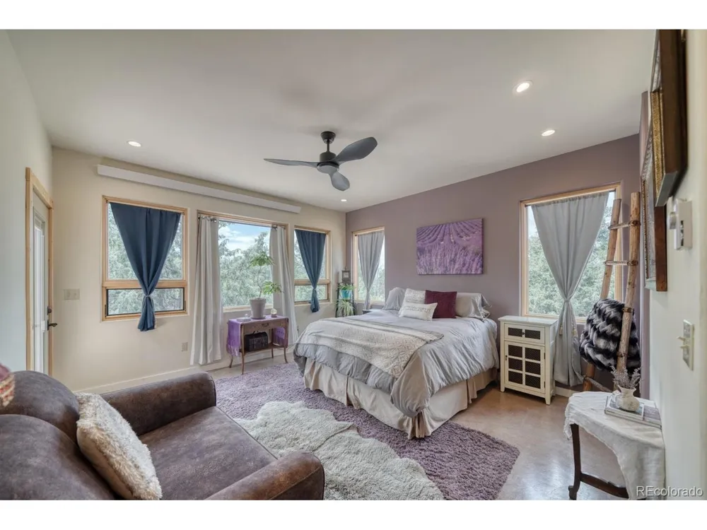 2215 Sunnyvale Crestone, CO 81131