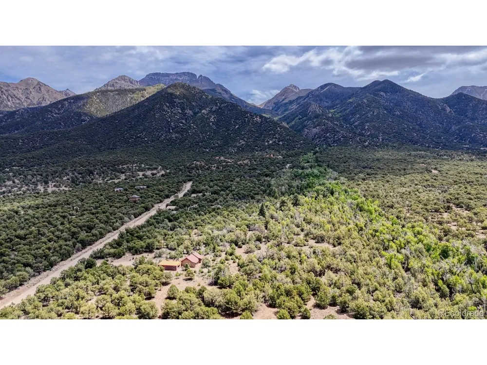 2215 Sunnyvale Crestone, CO 81131