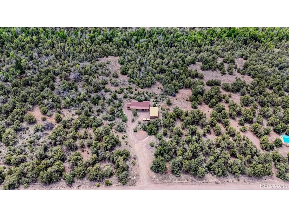 2215 Sunnyvale Crestone, CO 81131