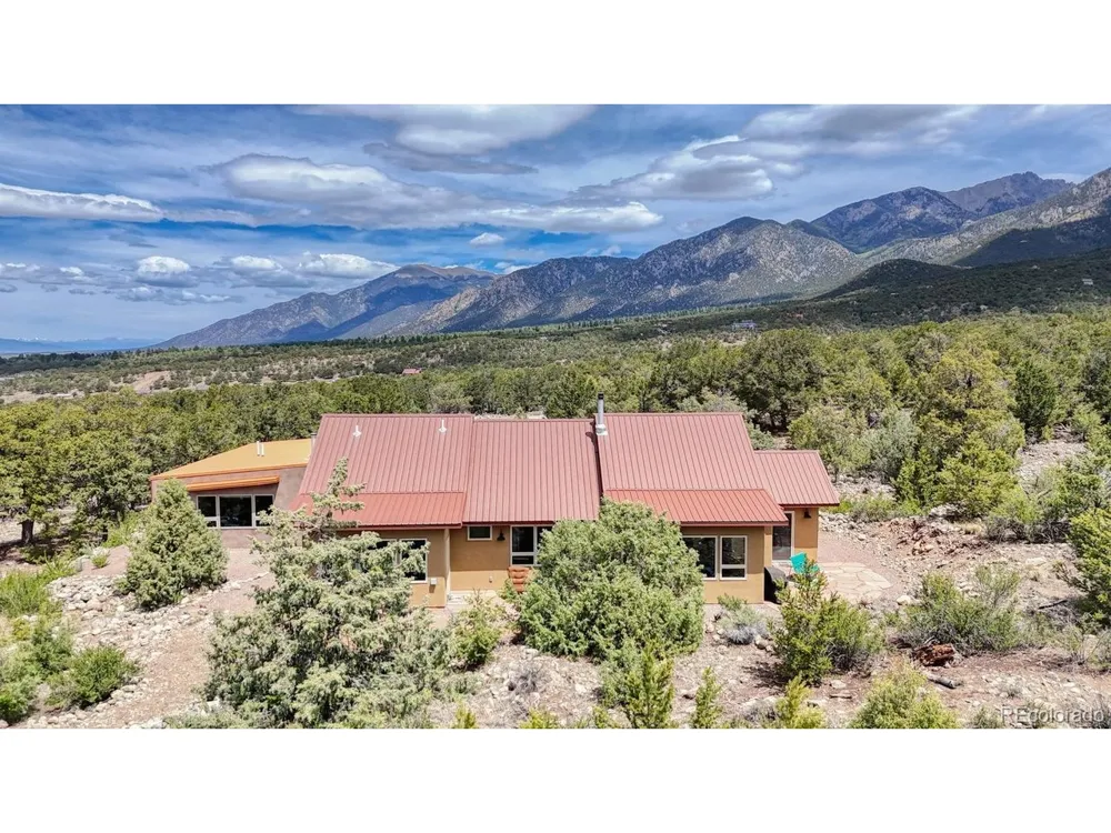 2215 Sunnyvale Crestone, CO 81131