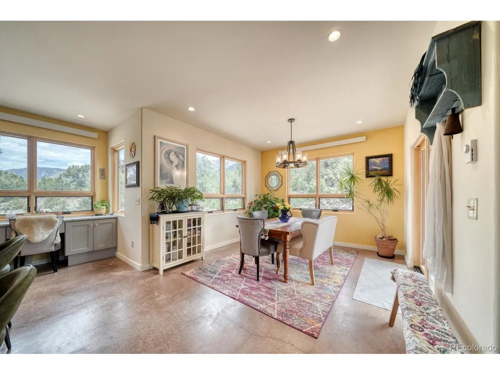 2215 Sunnyvale Crestone, CO 81131