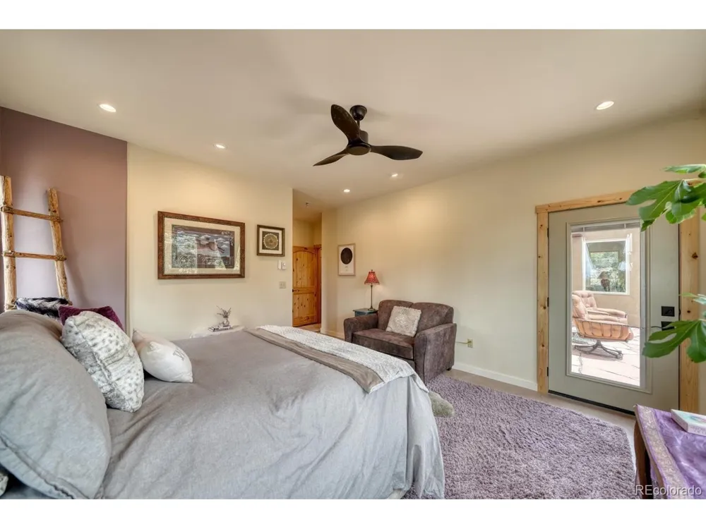 2215 Sunnyvale Crestone, CO 81131