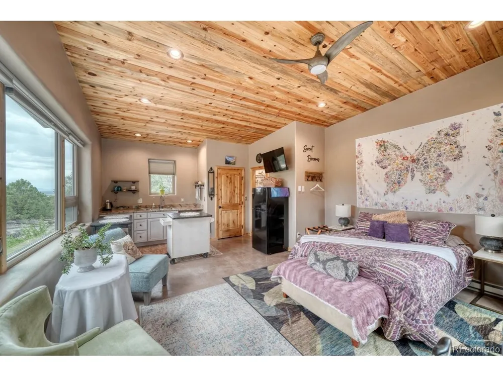 2215 Sunnyvale Crestone, CO 81131