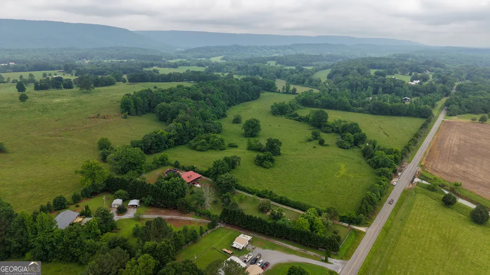 0 co rd 64 Gaylesville, AL 35973