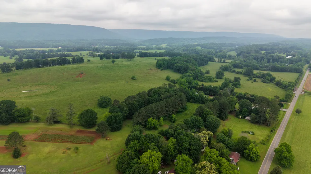 0 co rd 64 Gaylesville, AL 35973