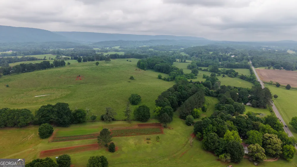 0 co rd 64 Gaylesville, AL 35973