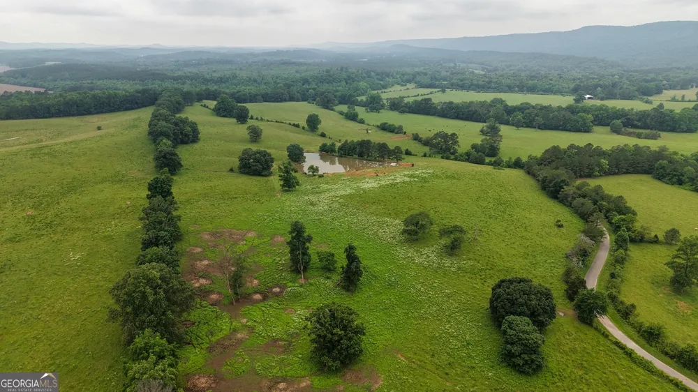 0 co rd 64 Gaylesville, AL 35973